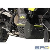 AXP Racing Norden 901 Skid Plate (AX1623 / AX1622)